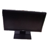 Monitor Acer V6 19 5 Preto