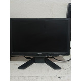 Monitor Acer X163w A