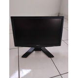 Monitor Acer X163w
