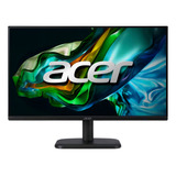 Monitor Acer Zero Frame Ek241y Fhd 23 8 Led 1x Vga 1x Hdmi
