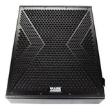 Monitor Acustico Mark Audio