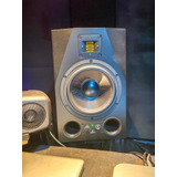 Monitor Adam Audio A8x Par N Focal Mackie Yamaha Krk