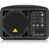 Monitor Alimentado Behringer Eurolive B205d 150w 5,25 Polega