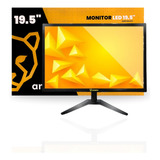 Monitor Ameko Led 19