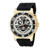 Monitor Analógico Masculino Invicta 18947 Reserve Swiss Quar