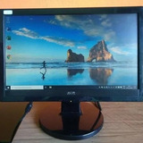 Monitor Aoc 16 Pol