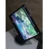Monitor Aoc 16 Polegadas Áud Entrada Vga Pedestal Giratório 