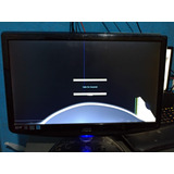 Monitor Aoc 18 5 Com A Tela Quebrada Sem Fonte