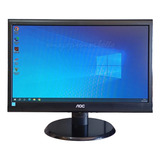 Monitor Aoc 18 5