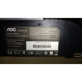 Monitor Aoc 18 5