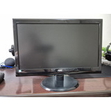 Monitor Aoc 19 5