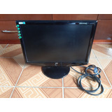 Monitor Aoc 19 Pol