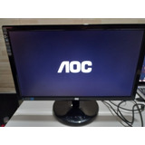 Monitor Aoc 20 Polegadas
