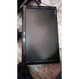 Monitor Aoc 2036va Retirada De Peças Tela Quebrada Funciona