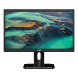 Monitor Aoc 20e1h 19