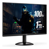 Monitor Aoc 21 5