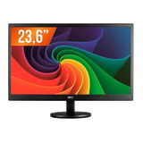 Monitor Aoc 23 6