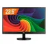 Monitor Aoc 23,6 M2470swh2 S Led Wide Full Hd Vga Hdmi Preto