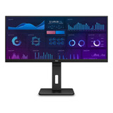 Monitor Aoc 34 Ultrawide