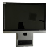 Monitor Aoc 5qqvwb Slim Zerado