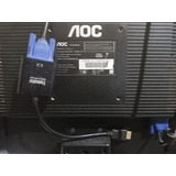 Monitor Aoc 717 Fwy