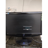 Monitor Aoc 731fw 17