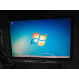 Monitor Aoc 912vwa Funcionando