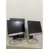 Monitor Aoc De 15 Polegadas
