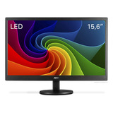 Monitor Aoc E1670swu wm