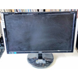 Monitor Aoc E204fk 19