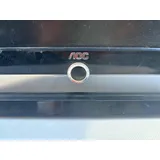 Monitor Aoc F19 Lcd