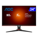 Monitor Aoc Gamer Viper