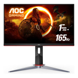 Monitor Aoc Gaming 24g2s