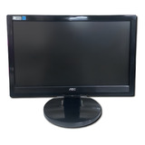 Monitor Aoc Lcd 1619swa