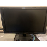 Monitor Aoc Lcd Mesa