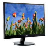 Monitor Aoc Led 21