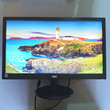 Monitor Aoc Led Wide