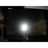 Monitor Aoc Modelo 717fwy