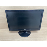 Monitor Aoc Widescreem 15