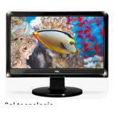 Monitor Aoc Widescreen 1619swa