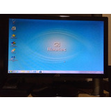 Monitor Aoc Widescreen 18