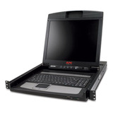 Monitor Apc Ap5717 Lcd