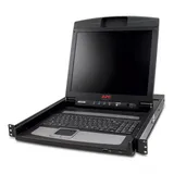 Monitor Apc Ap5717 Lcd