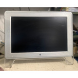 Monitor Apple Cinema Hd