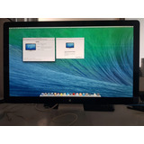 Monitor Apple Thunderbolt 27