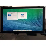 Monitor Apple Thunderbolt 27