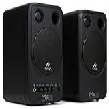 Monitor Ativo- Behringer- MS16