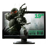 Monitor Barato 19 Polegadas