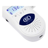 Monitor Batimentos Cardíacos Fetal Sonar Doppler Pré natal