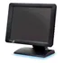 Monitor Bematech Cm-15 H 15   127/220v Cor Preto